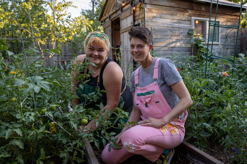 Urban Micro Farming Power: The Story of Lincoln Street Farm