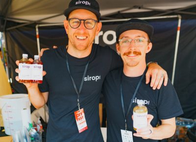 Sirop Co. is Utah’s latest craze when it comes to building cocktails on the fly.