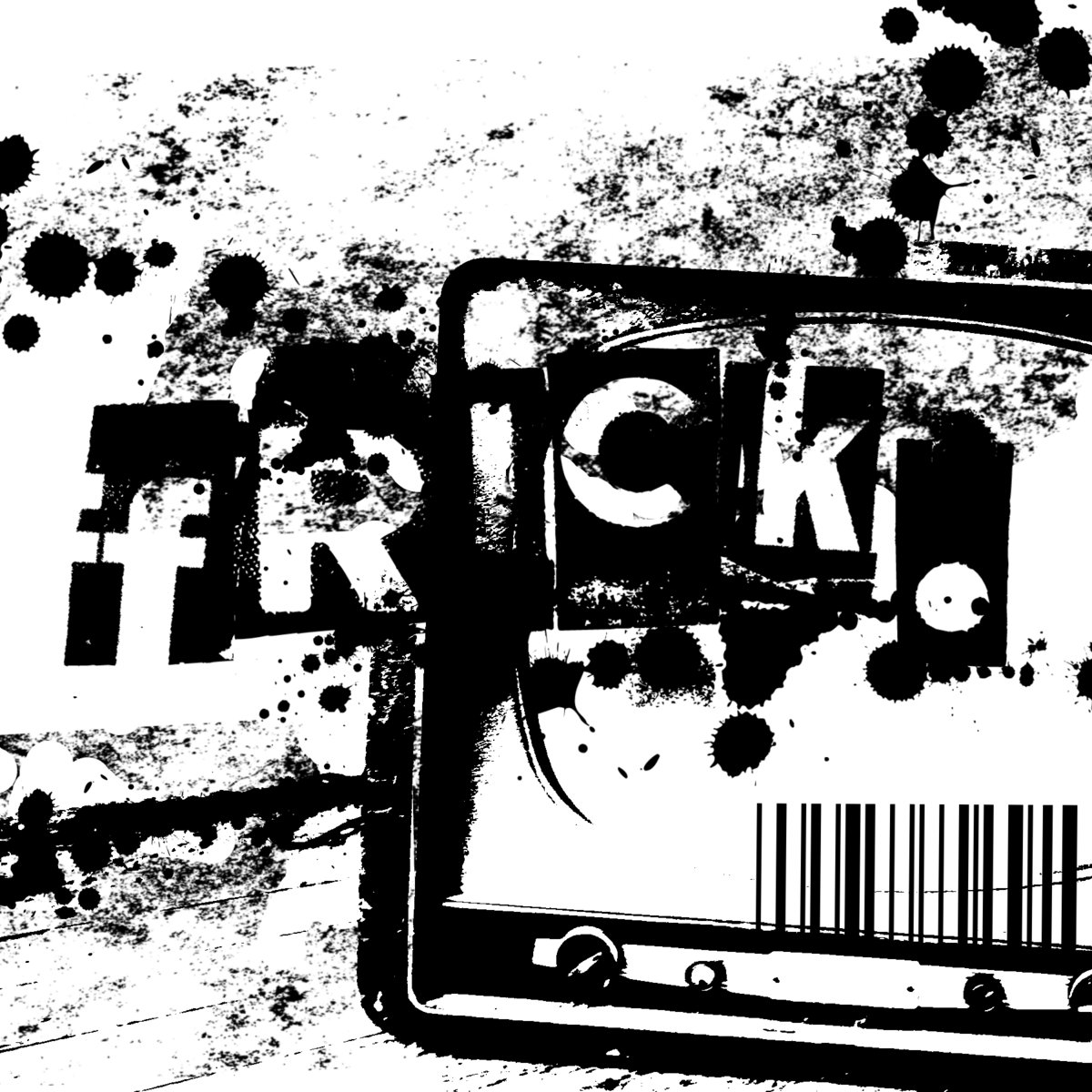 frick. | Collection 1 | Self-Released