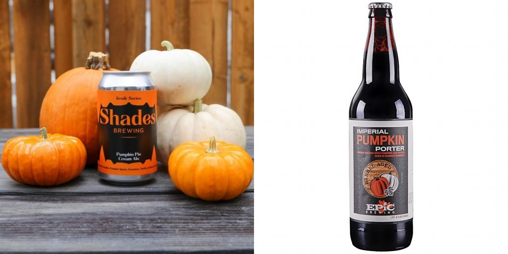 Squash Your Fears of Pumpkin Beers