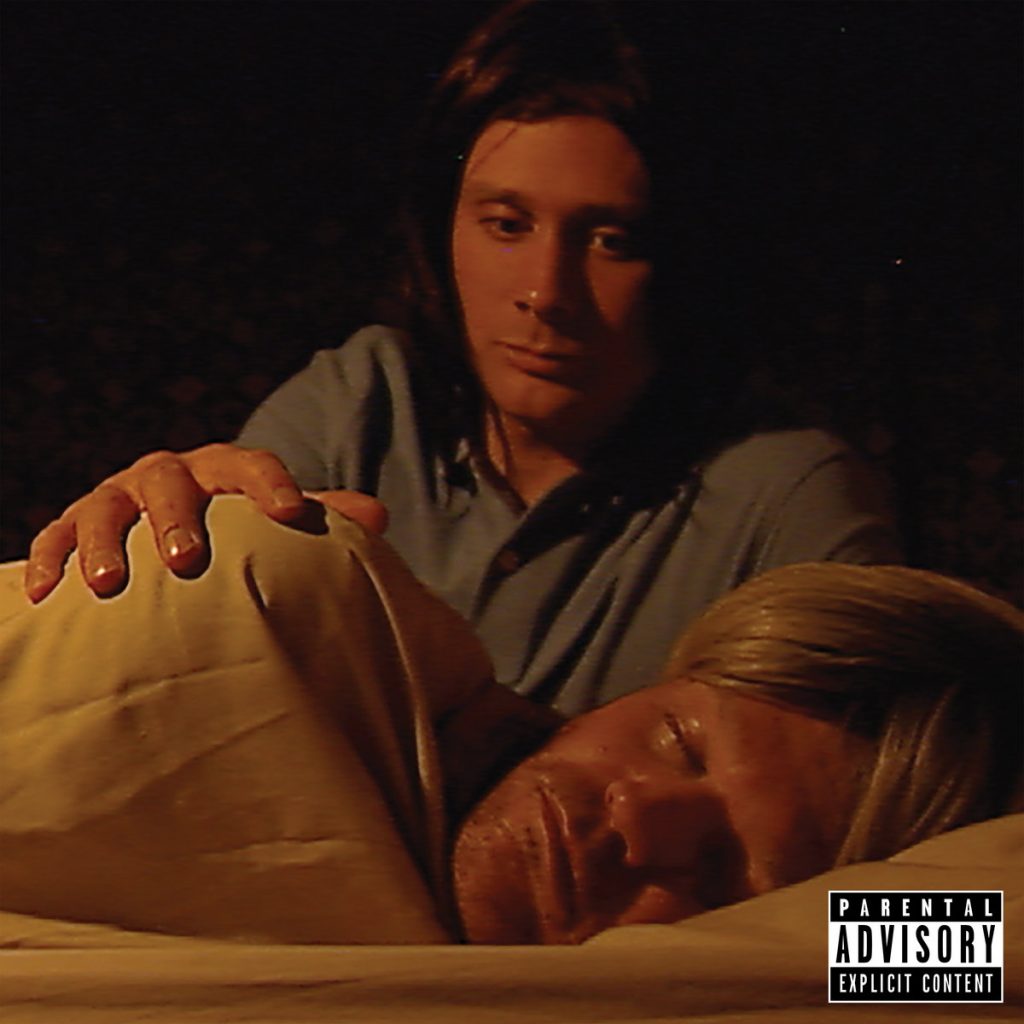 Review: Connan Mockasin– Jassbusters Two