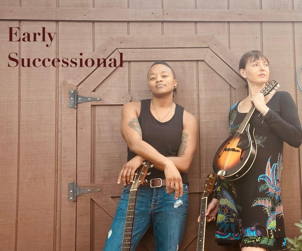 Episode #377 – Early Successional