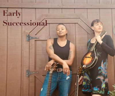 On the latest "SLUG Soundwaves," listen to folk-rock group Early Successional discuss their origins and their recent return from hiatus.