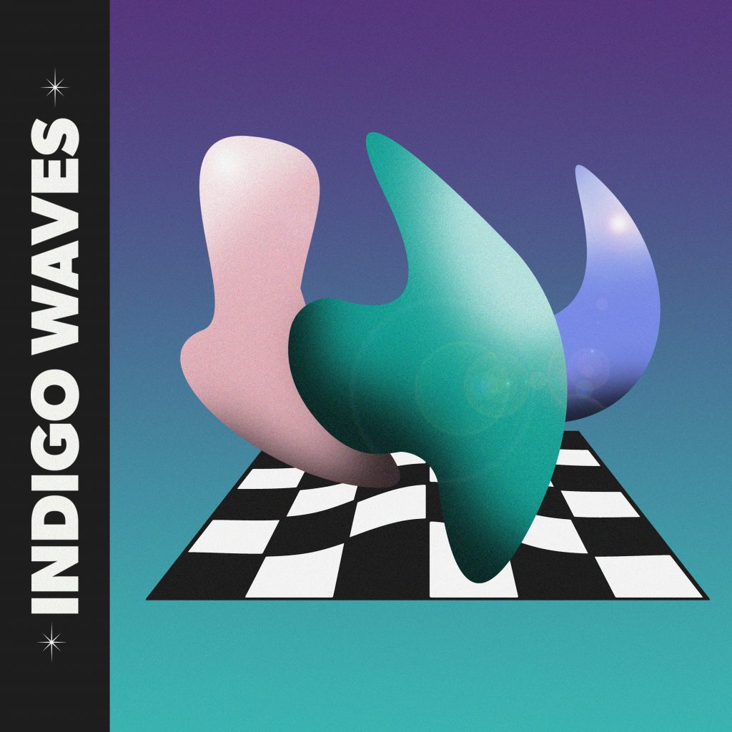 Local Review: Indigo Waves — Indigo Waves