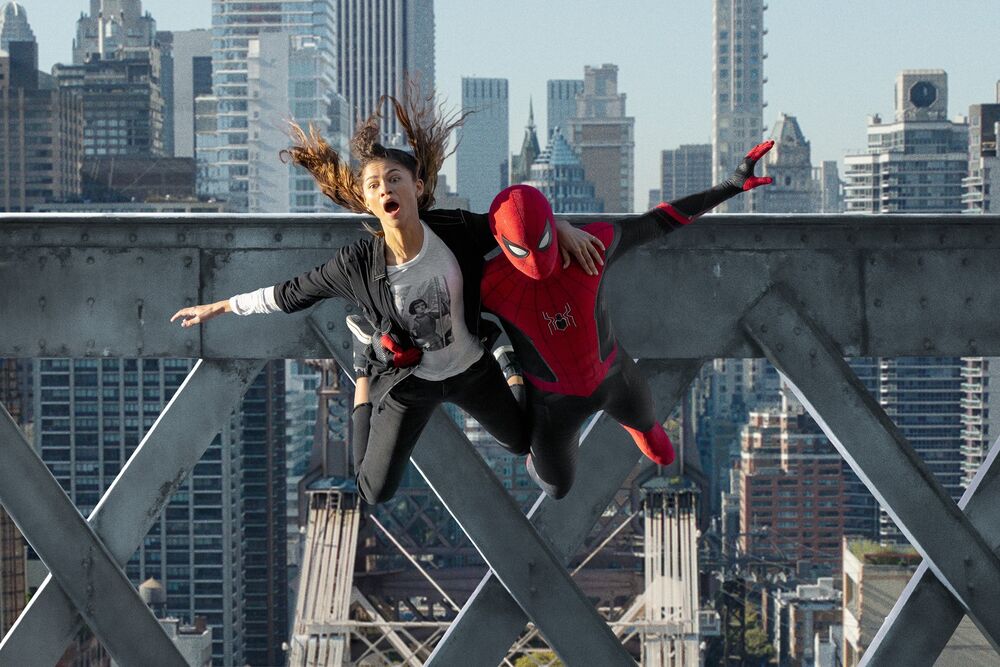 Spider-Man: No Way Home ranks as one of the most entertaining MCU entries and is perhaps even one of the most satisfying superhero movies ever made.