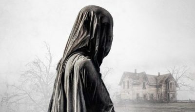 The only thing that is actually scary about The Legend of La Llorona is that, somehow, it got made and you can watch it.