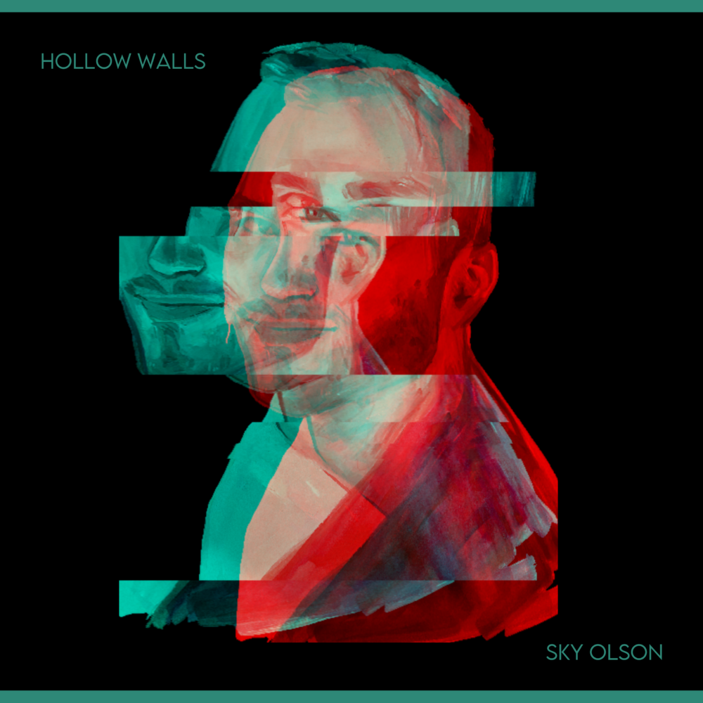 Local Review: Sky Olson – Hollow Walls
