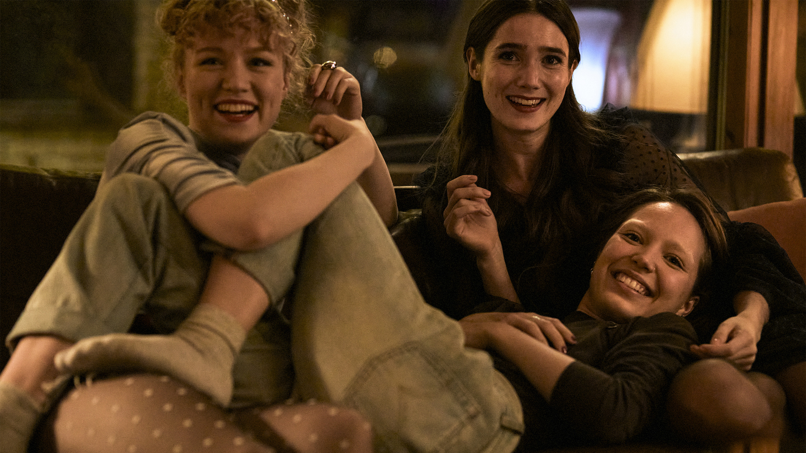 Girl Picture is a fresh and unique piece of cinematic storytelling that won't soon be forgotten by those who made it or anyone who sees it.