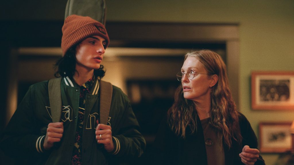 Sundance Film Review: When You Finish Saving the World