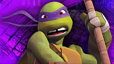 Paulsen voiced Donatello in the 2012 version of Teenage Mutant Ninja Turtles for Nickelodeon.