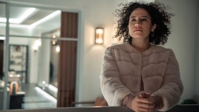 For Ilana Glazer, playing the role of Chelsea—a once-popular girl who has gone into a self-destructive spiral—was a rewarding experience precisely because the character isn’t immediately easy to love.