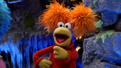 For Matt Fusfeld, the music was always one of the defining aspects of Fraggle Rock. "If you could find a better theme song … I dare you to try," Fusfeld says.