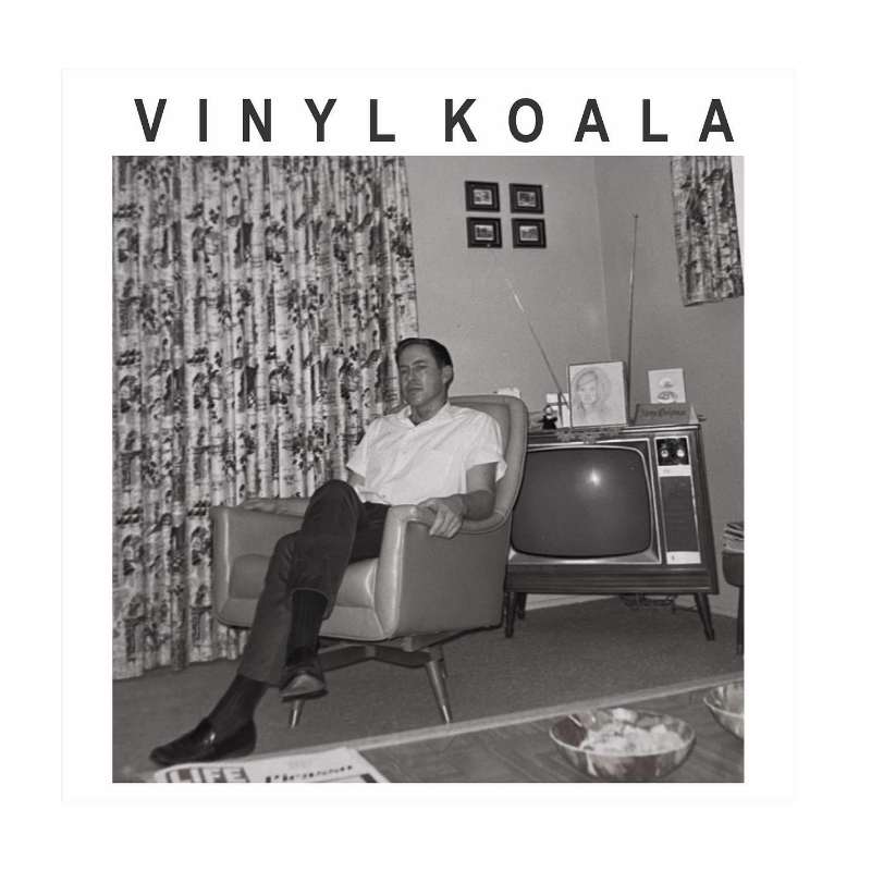 Vinyl Koala | Vinyl Koala | Self-Released
