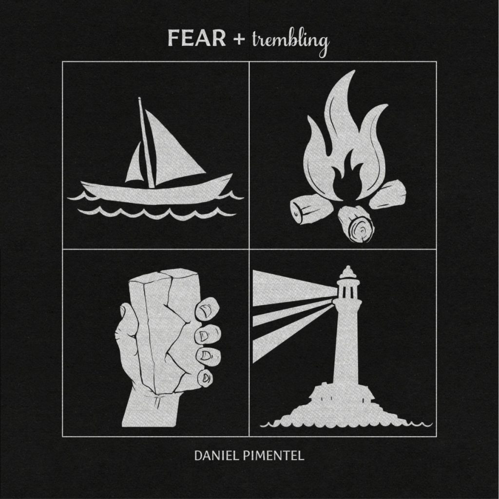 Local Review: Daniel Pimentel – Fear & Trembling