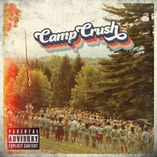 Capo | Camp Crush | DSB