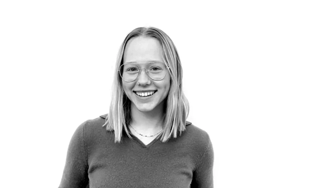 Contributing to the magazine as Copy Editor and Contributing Writer, Katie Hatzfeld has been an integral part of our Editorial team since August 2021.