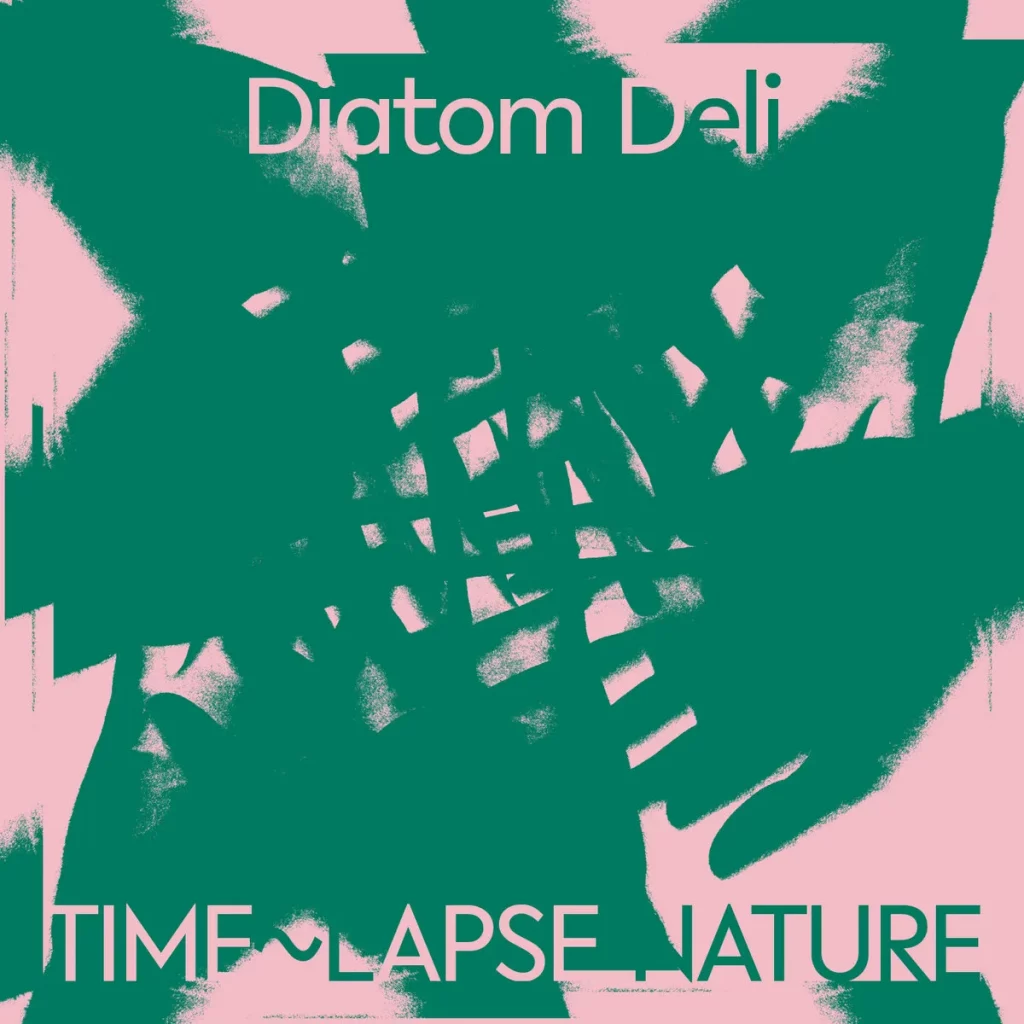 Review: Diatom Deli – Time~Lapse Nature