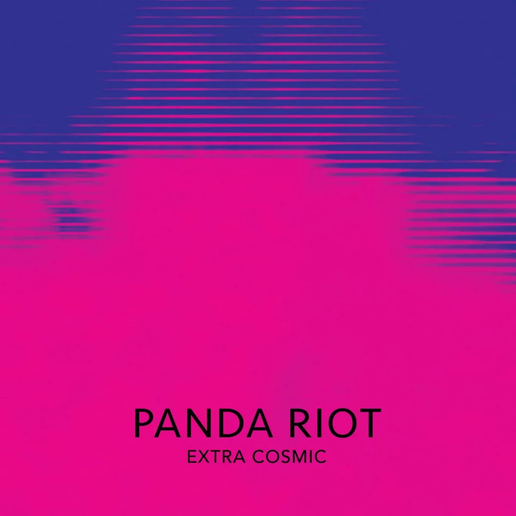 Review: Panda Riot – Extra Cosmic