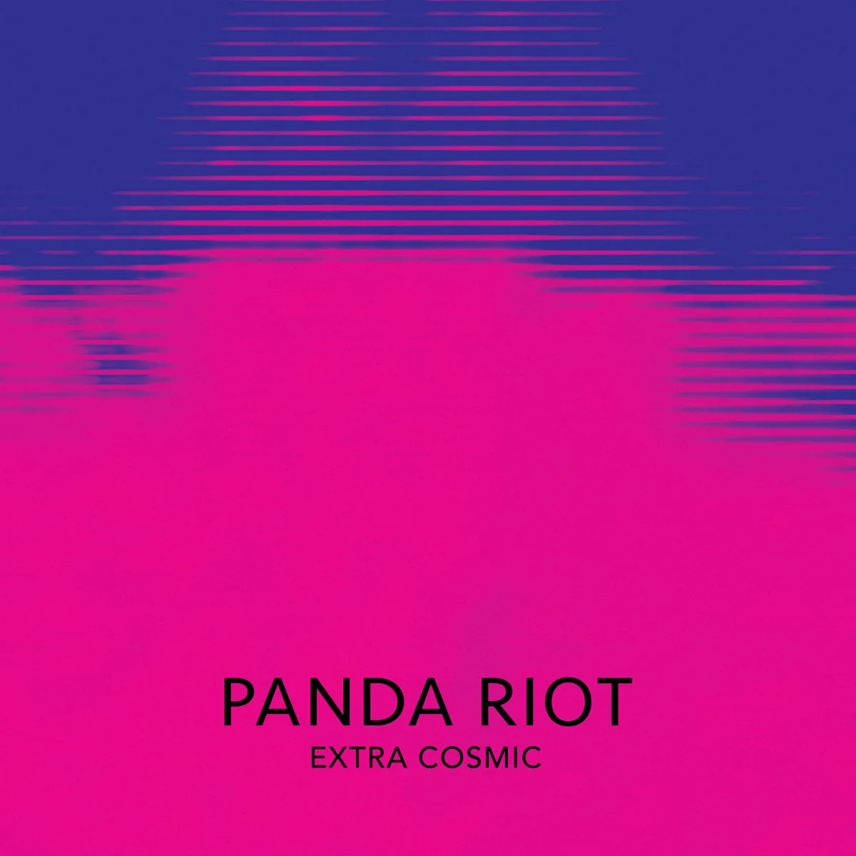 Panda Riot | Extra Cosmic | Self-Released
