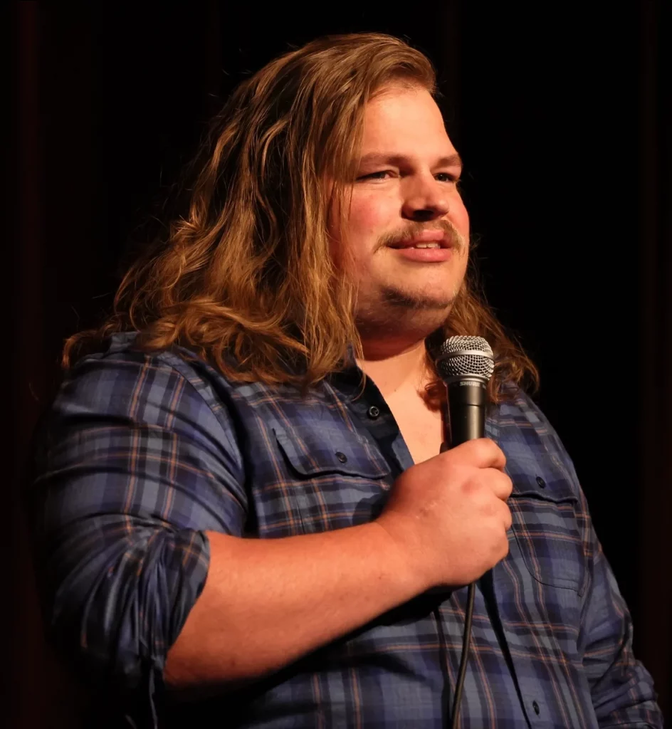 Wise Gays: Scott Fillmore and Queer Comedy in SLC