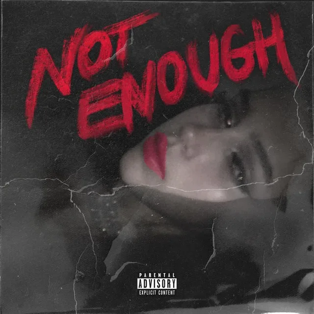 Zigga | Not Enough | Self-Released