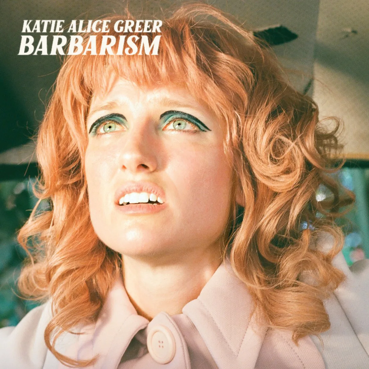 Katie Alice Greer | Barbarism | FourFour Records