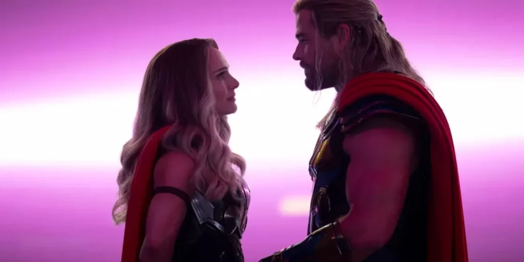 Film Review: Thor: Love and Thunder