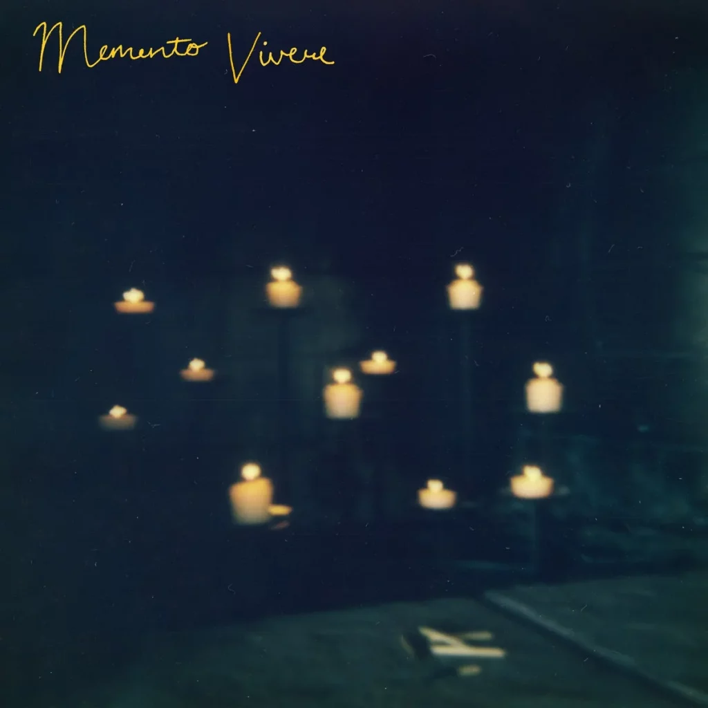 Local Review: Will Johnson – Memento Vivere