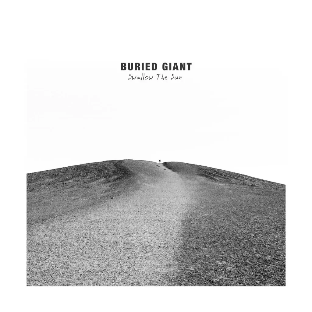 Local Review: Buried Giant – Swallow the Sun