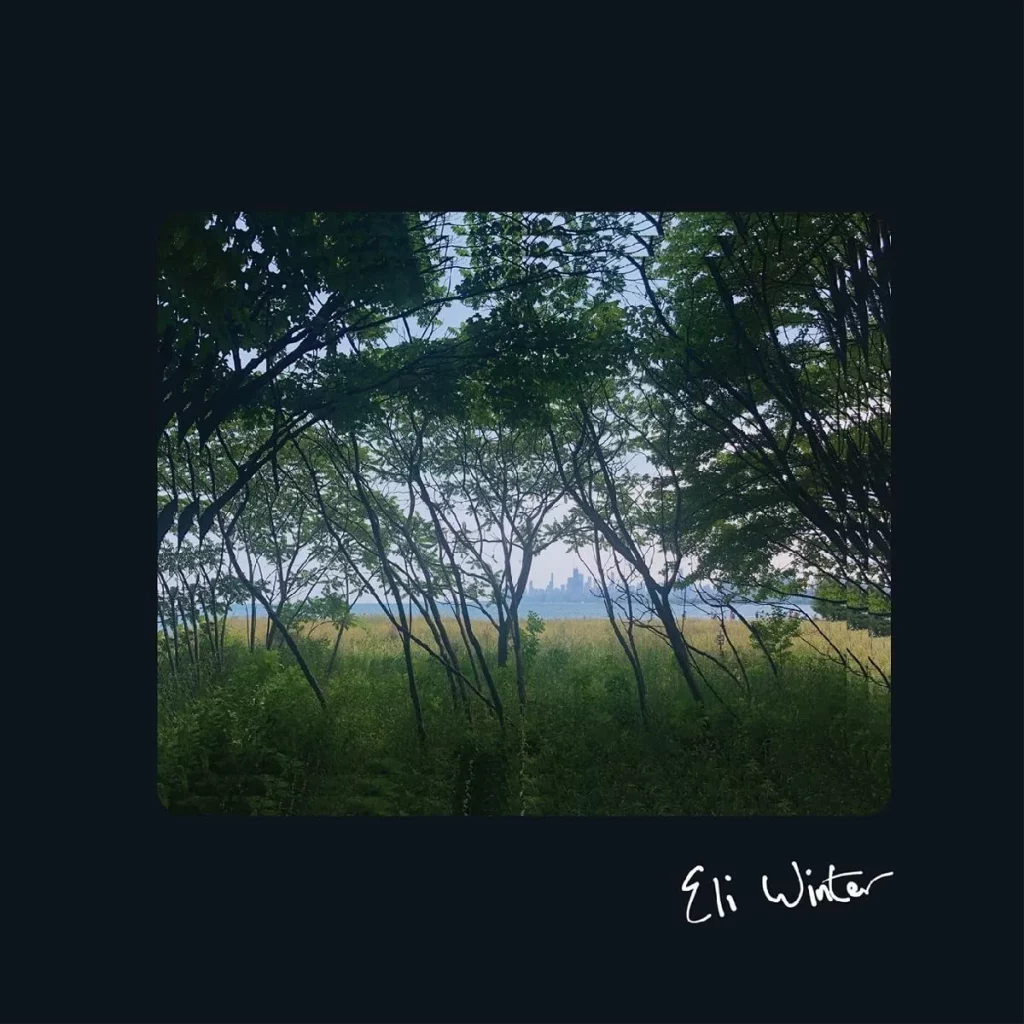 Review: Eli Winter – Eli Winter