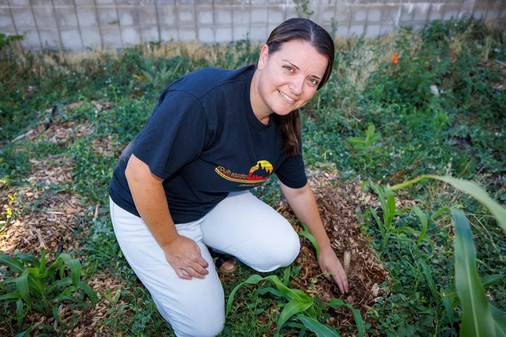 Fungal Focus: Craft Lake City DIY Engineer