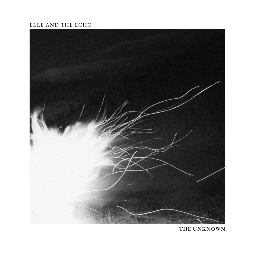 Local Review: Elle and The Echo – The Unknown
