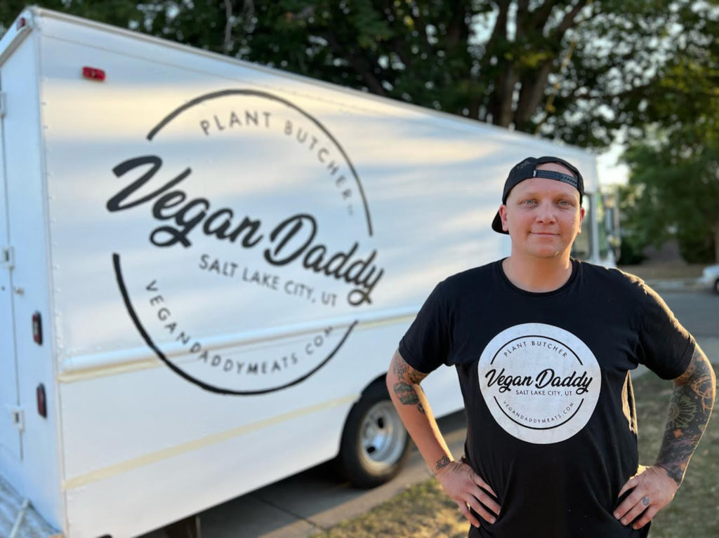 Vegan Daddy Meats: Salt Lake City’s First “Plant Butcher”