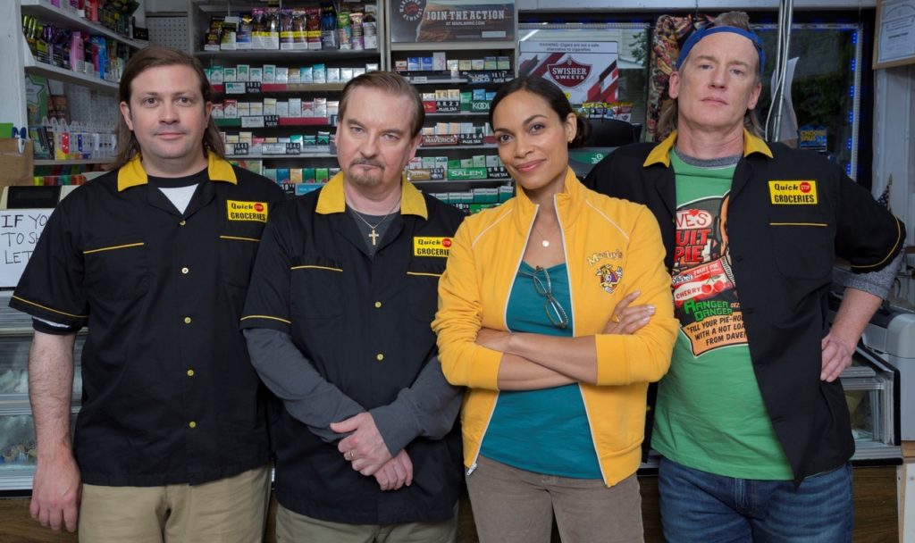 Film Review: Clerks III