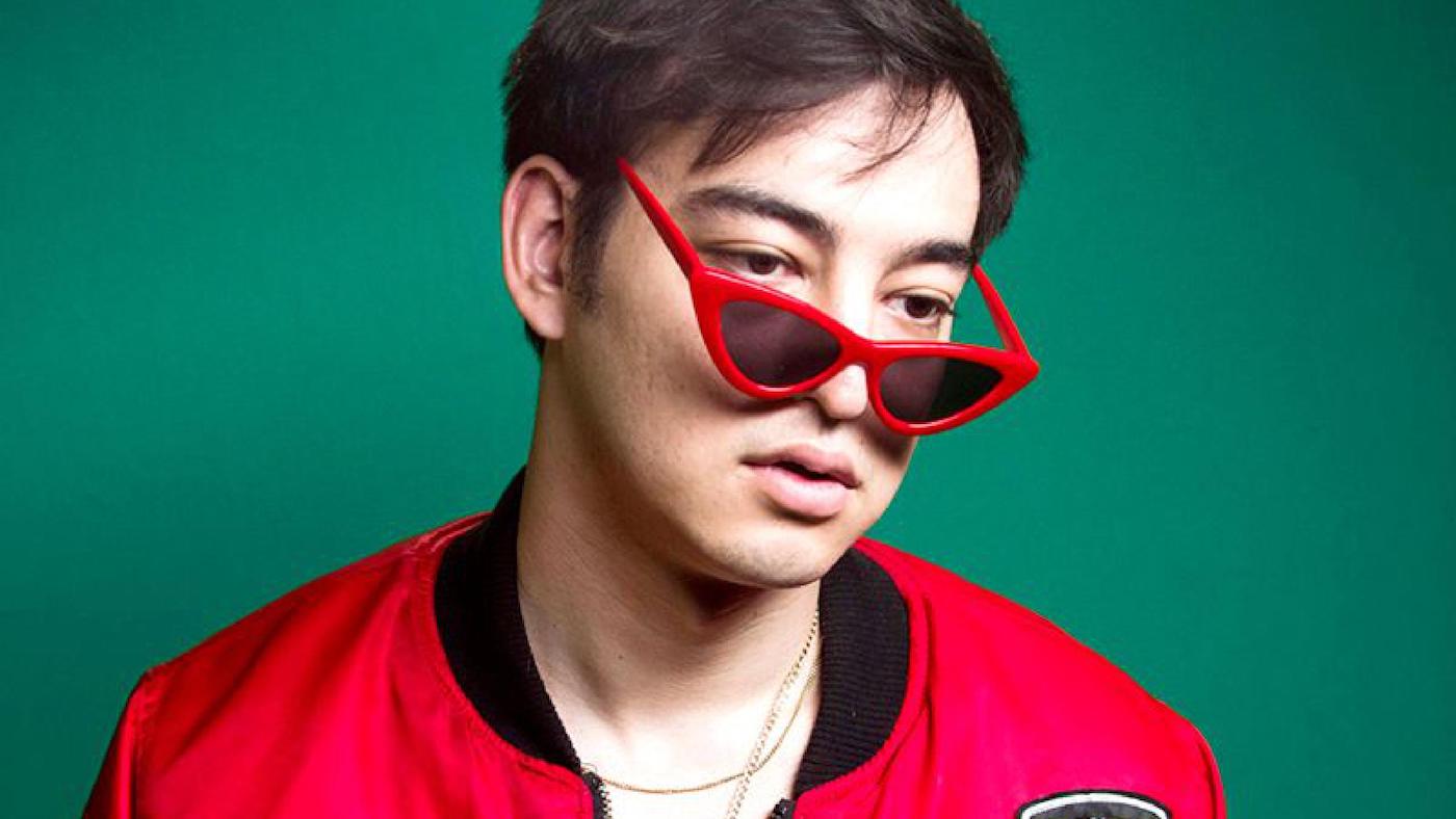 The shift Joji created between his public personas in the last five years has carried into his music, a quality present in last week's show at the UCCU Center.