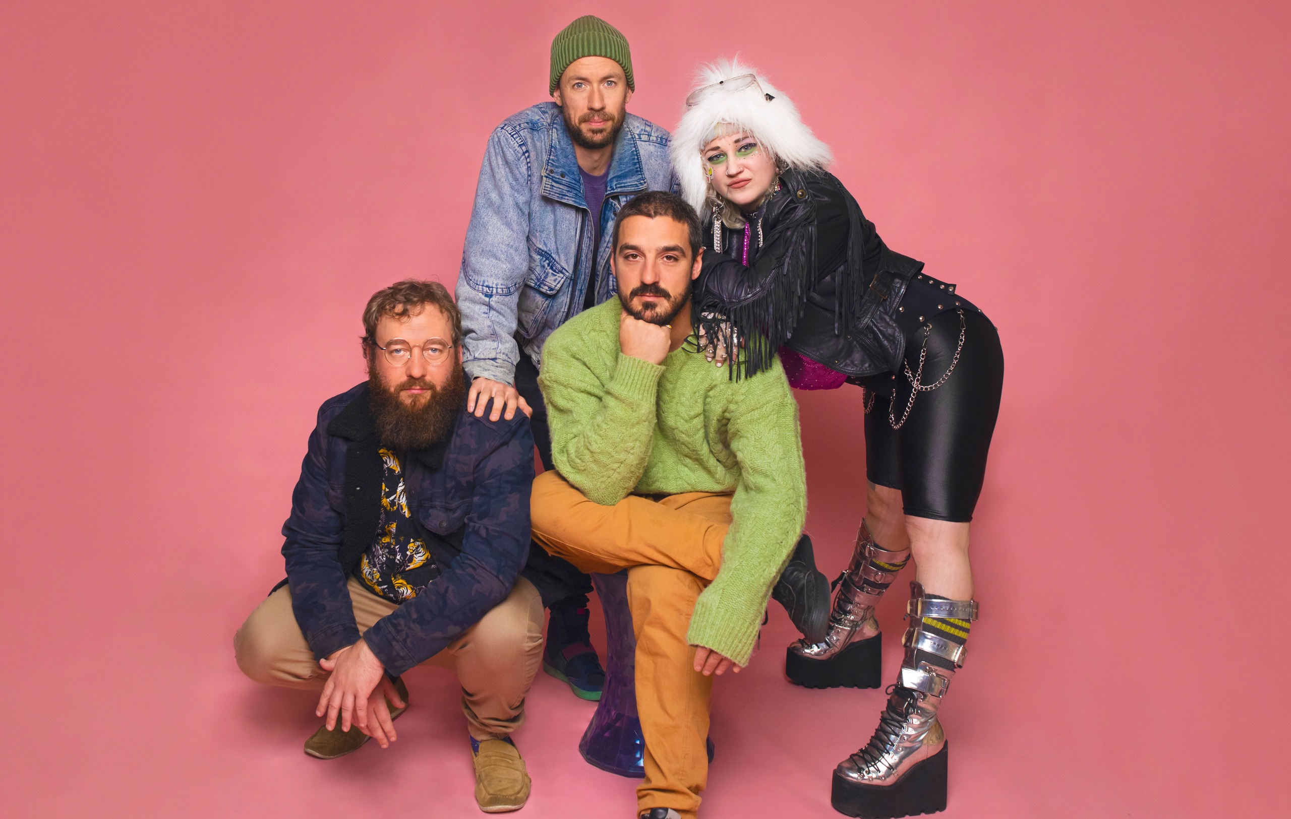 Whether you’re a longtime fan or you’ve never heard of Hiatus Kaiyote before, these Aussies know how to rock. Next time get a ticket—you will not regret it. Alexis Perno recaps their show at the Union Event Center.