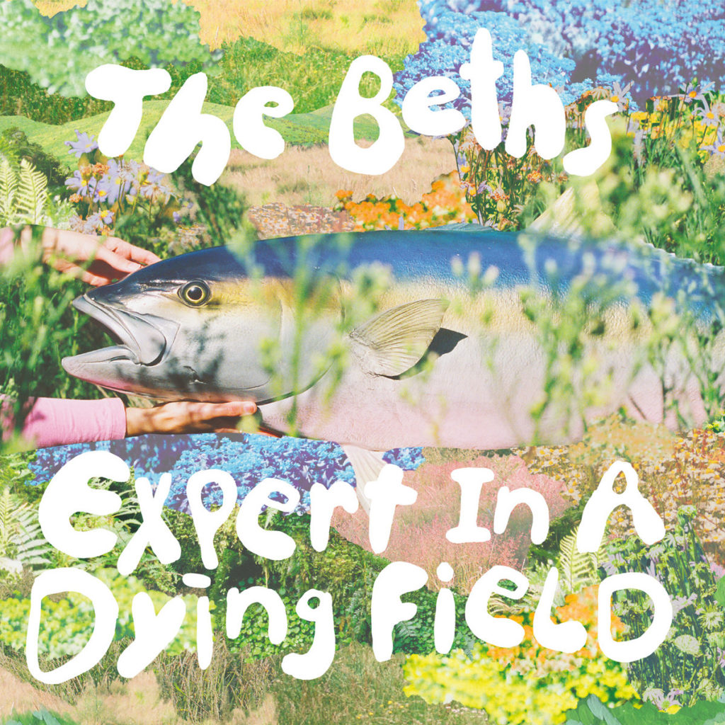 Review: The Beths – Expert in a Dying Field