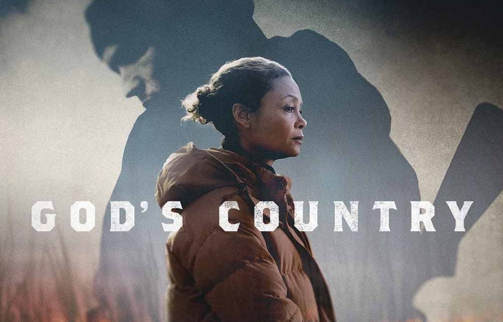 God's Country is a meticulously crafted, thought-provoking film establishing Julian Higgins as one of the boldest rising talents in the industry today.