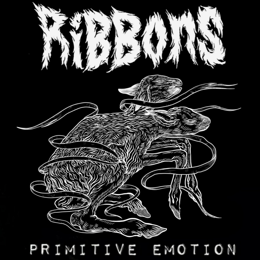 Local Review: Ribbons – Primitive Emotion