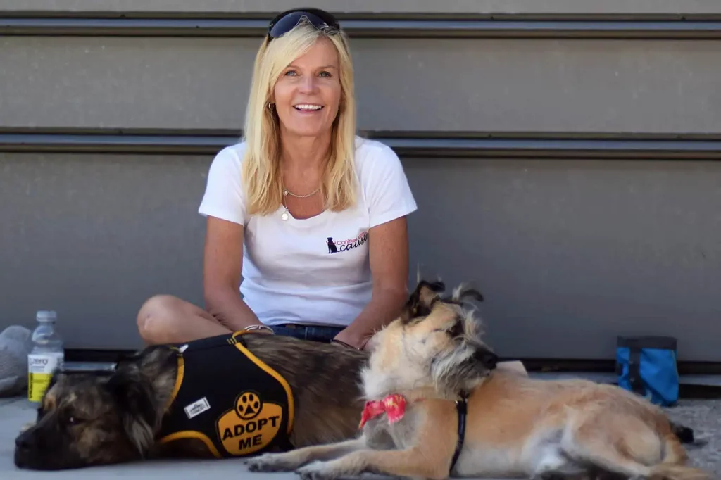 Everyone Wins: Canines with a Cause