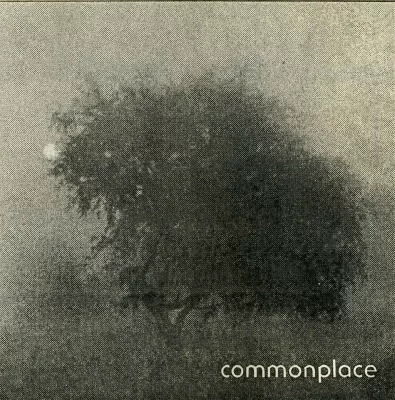 Commonplace, April 1192