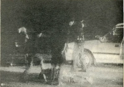 The Rodney King Show: June 1992