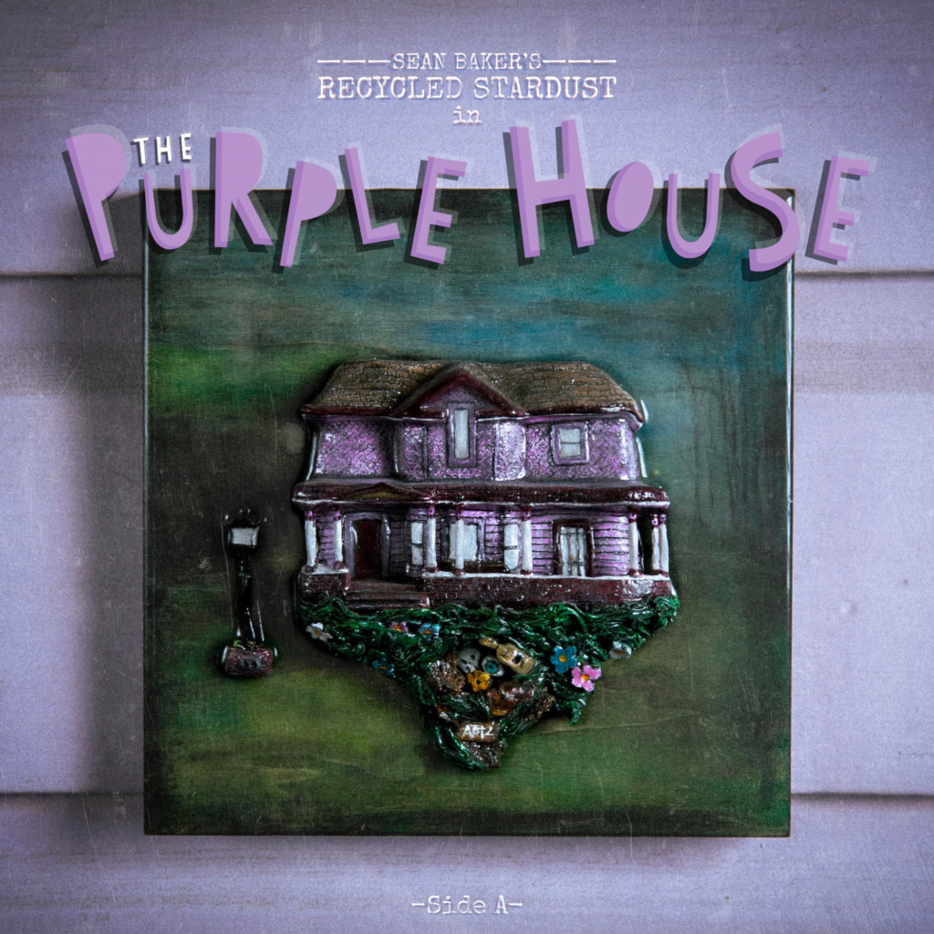 Local Review: Sean Baker – The Purple House