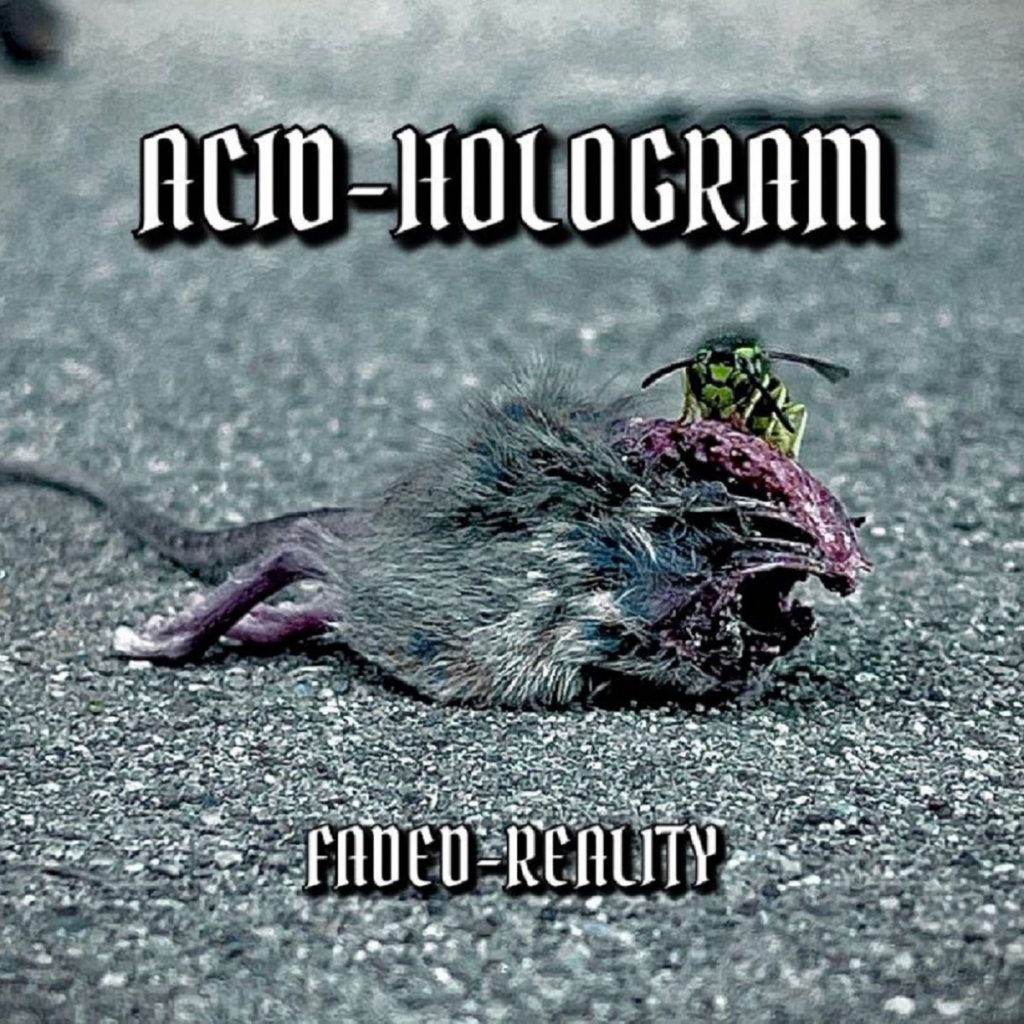 Local Review: ACID-HOLOGRAM – Faded Reality