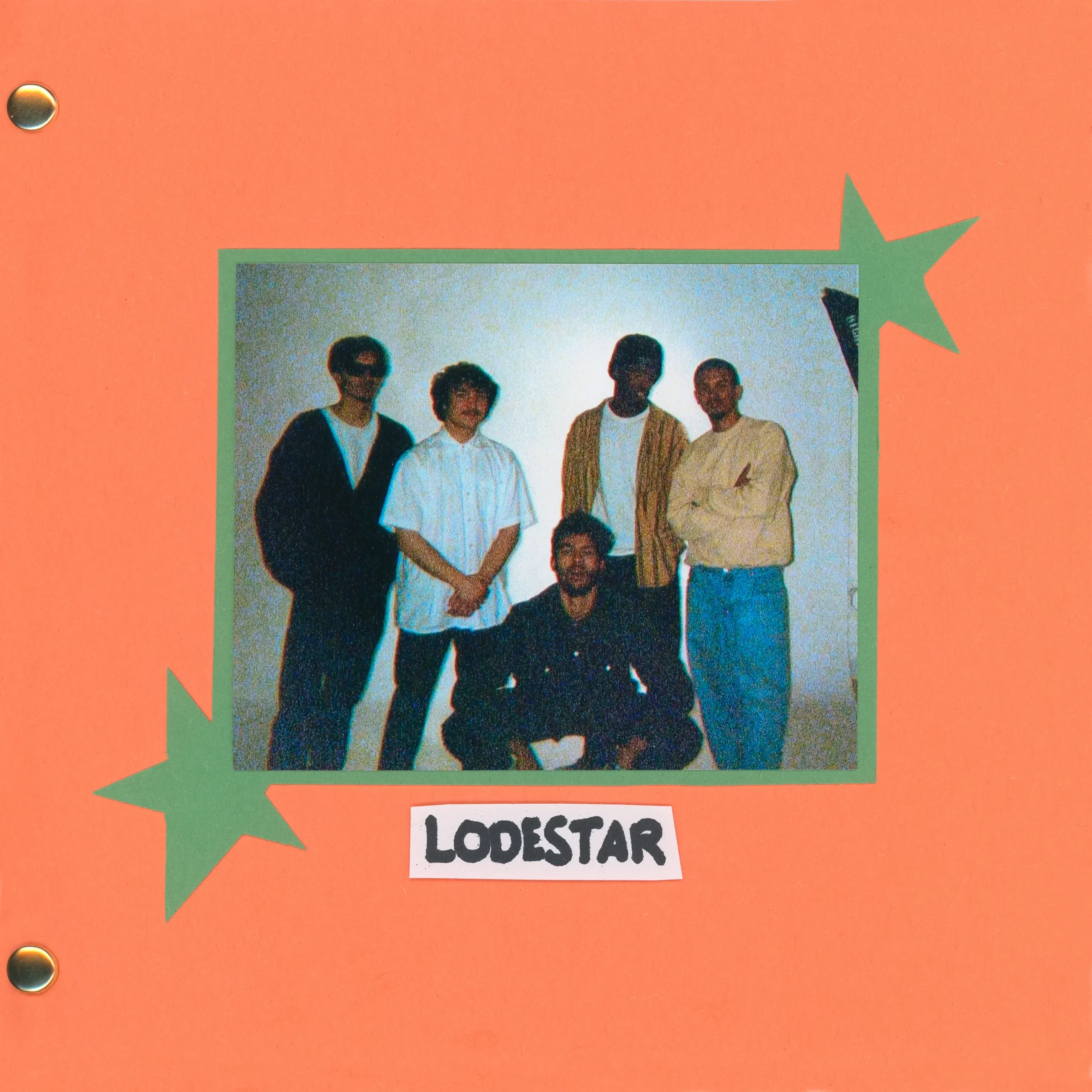 LODESTAR finds a group of young adults passionately eager for success in their music and personal lives, and each is aware of the unavoidable difficulty required to find that success.