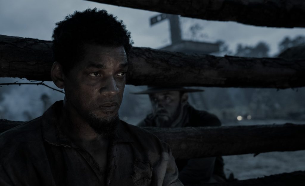 Film Review: Emancipation