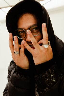 Of his distinct and diverse stlye, Idan Jene says, "I feel that my music is a projection of all my favorite sounds and styles as one body."