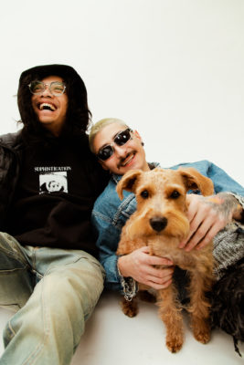 Idan Jene and Localized Co-headliner Numerohuno.