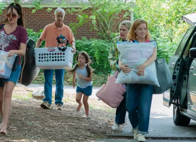 Image Courtesy of the Sundance Institute