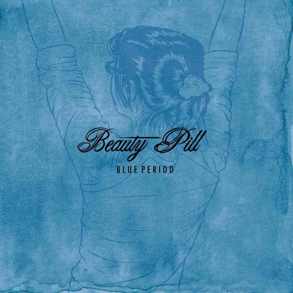 Review: Beauty Pill – Blue Period